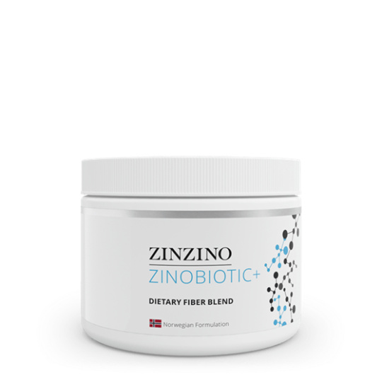 ZinoBiotic+ ZinoBiotic+