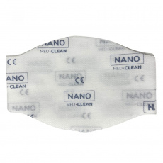NANO.MED.CLEAN filter 99,9 %