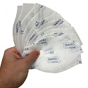 NANO.MED.CLEAN filter 99,9 %