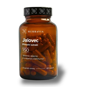 Jalovec Jalovec