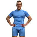 SPORT NANO tričko krátky rukáv .pánske