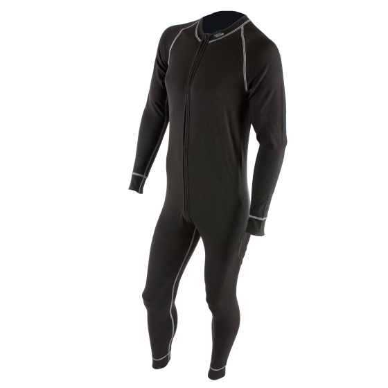 TERMO NANO NANO ribano jednodielne .unisex