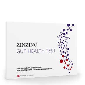 Gut Health Test - funkce střev a doporučení stravování Gut Health Test - funkce střev a doporučení stravování