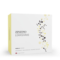 LeanShake Vanilla LeanShake Vanilla