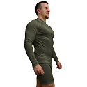 SPORT NANO tričko dlhý rukáv .pánske
