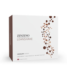 LeanShake Chocolate LeanShake Chocolate