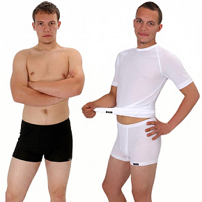 COOL NANO šortky .pánske