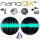 Aplikácia nanoQIX - zníženie hluku motora