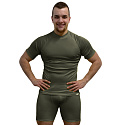 SPORT NANO tričko krátky rukáv .pánske