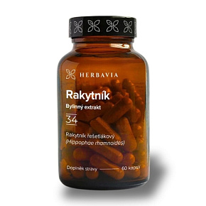 Rakytník Rakytník