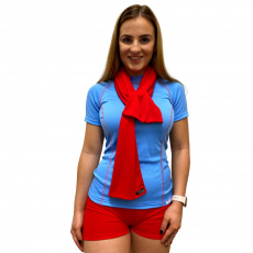 SPORT elegantný šál SPORT elegantný šál