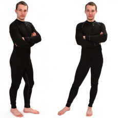 COOL NANO ribano jednodielne .pánske COOL NANO ribano jednodielne .pánske