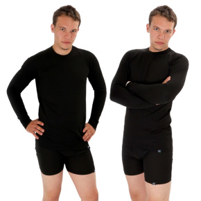 COOL NANO tričko dlhý rukáv .pánske