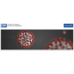 CDC: Mikrovlnná dezinfekcia