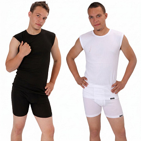COOL NANO scampolo bez rukávov .pánske