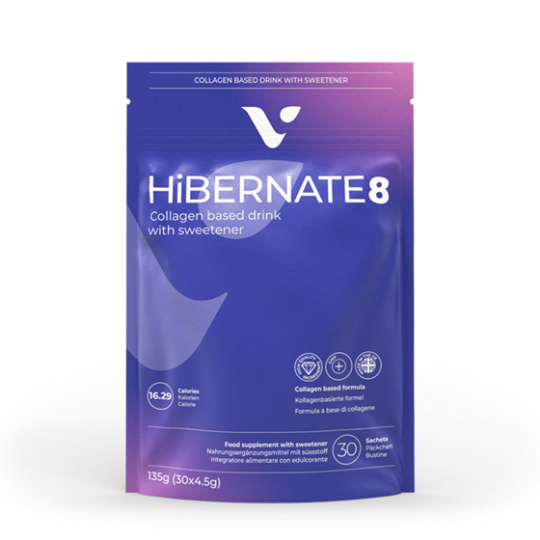 Hibernate8 1 x 30 Pack Hibernate8 1 x 30 Pack