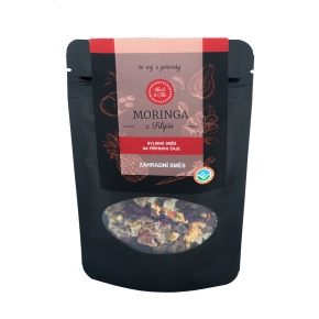 Moringa - záhradná zmes