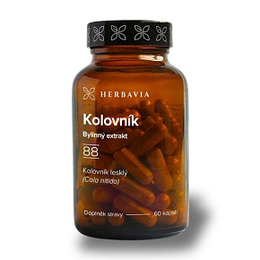 Kolovník Kolovník