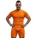 SPORT NANO tričko krátky rukáv .pánske