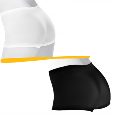 SILUET boxerky hot pants - dámske SILUET boxerky hot pants - dámske