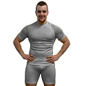 SPORT NANO tričko krátky rukáv .pánske
