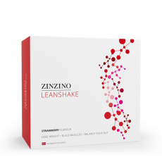 LeanShake Strawberry LeanShake Strawberry