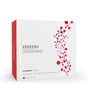 LeanShake Strawberry LeanShake Strawberry