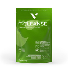 T-Cleanse 1x 30 Pack T-Cleanse 1x 30 Pack