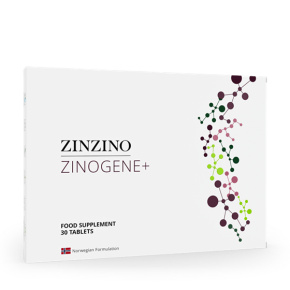 ZinoGene+ ZinoGene+