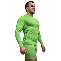 SPORT NANO tričko dlhý rukáv .pánske