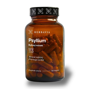 Psyllium Psyllium