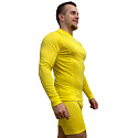 SPORT NANO tričko dlhý rukáv .pánske
