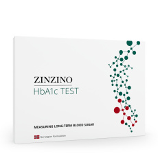 HbA1c Test HbA1c Test