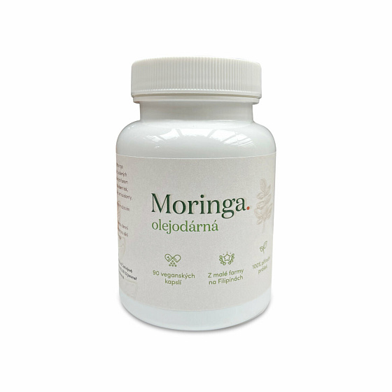 Moringa oleifera