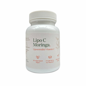 Moringa Lipo C Moringa Lipo C