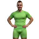 SPORT NANO tričko krátky rukáv .pánske