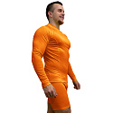 SPORT NANO tričko dlhý rukáv .pánske